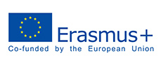 erasmus footer